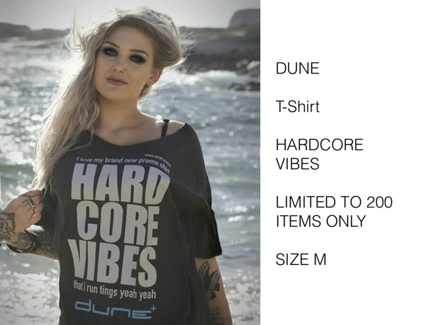 dune t-shirt